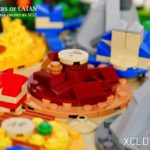 LEGO Ideas Settler Of Catan (8)