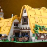 LEGO Ideas Seven Dwarfs (14)