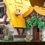 LEGO Ideas Seven Dwarfs (6)