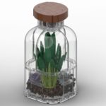 LEGO Ideas Terrariums (4)