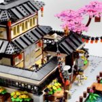 LEGO Ideas The Dojo (4)