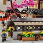 LEGO Ideas The Dojo (5)