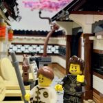 LEGO Ideas The Dojo (7)