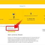 LEGO Onlineshop Incentive Bewertungen 2