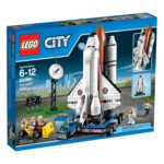 LEGO Space Shuttles Übersicht 60080 2015