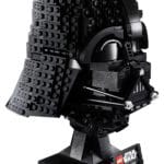 LEGO Star Wars 75304 Darth Vader Helm 3