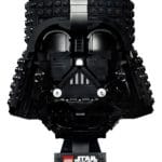 LEGO Star Wars 75304 Darth Vader Helm 4