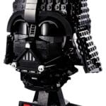 LEGO Star Wars 75304 Darth Vader Helm 5