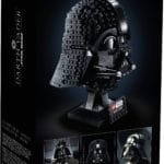 LEGO Star Wars 75304 Darth Vader Helm 7