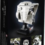 LEGO Star Wars 75305 Scout Trooper Helm 3