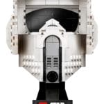 LEGO Star Wars 75305 Scout Trooper Helm 4