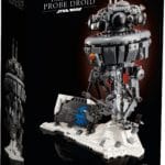 LEGO Star Wars 75306 Imperialer Suchdroide 2