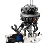 LEGO Star Wars 75306 Imperialer Suchdroide 3