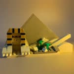 LEGOps Pyramide