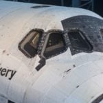 Space Shuttles, Discovery (ov 103)