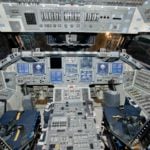 Space Shuttles, Discovery (ov 103)