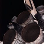 Nasa Space Shuttle Triebwerke