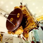 Nasa Ulysses Spacecraft