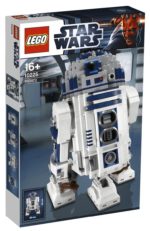 LEGO 10225 R2 D2