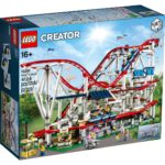 LEGO 10261 Box