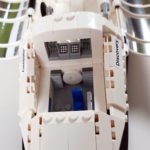 LEGO 10283 Nasa Spaceshuttle Discovery 19