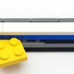LEGO 10283 Nasa Spaceshuttle Discovery Bauabschnitt 06 Detail 3