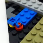 LEGO 10283 Nasa Spaceshuttle Discovery Bauabschnitt 06 Detail 9