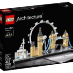 LEGO 21034 Box