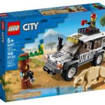 LEGO 60267 Box