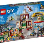 LEGO 60271 Box