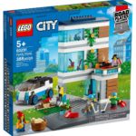 LEGO 60291 Box