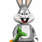 LEGO 71030 Looney Tunes Bugs Bunny