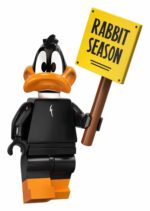 LEGO 71030 Looney Tunes Daffy Duck