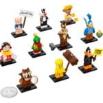 LEGO 71030 Looney Tunes Minifiguren 1