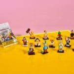 LEGO 71030 Looney Tunes Minifiguren 8