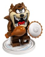 LEGO 71030 Looney Tunes Taz