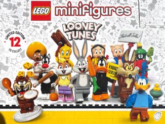 LEGO 71030 Looney Tunes Titel