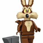LEGO 71030 Looney Tunes Wile E Coyote