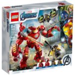 LEGO 76164 Box