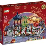 LEGO 80107 Box