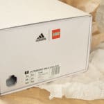 LEGO Adidas Ultra Boost Dna Sneaker Review 2