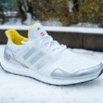 LEGO Adidas Ultra Boost Dna Sneaker Review 28