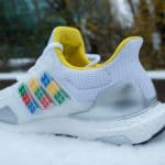 LEGO Adidas Ultra Boost Dna Sneaker Review 35