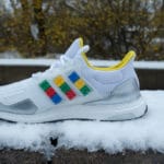 LEGO Adidas Ultra Boost Dna Sneaker Review 38