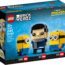 LEGO Brickheadz 40420 Gru, Stuart & Otto 2