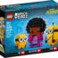 LEGO Brickheadz 40421 Belle Bottom, Kevin & Bob 2