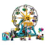 LEGO Creator 31119 Riesenrad 1