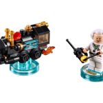 LEGO Dimensions 71230 Doc Brown Fun Pack