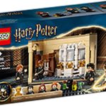 LEGO Harry Potter 76386 Hogwarts Polyjuice Potion Mistake