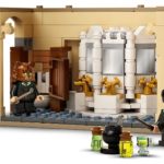 LEGO Harry Potter 76386 Misslungener Vielsafttrank 7